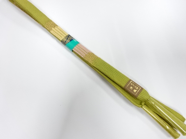 Japanese Kimono / Accessories Silk